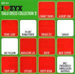 VA – I Love ZYX Italo Disco Collection 2 (2010) 3 CD