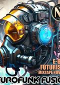 VA - Neurofunk Fusion (2024) MP3