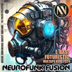 VA – Neurofunk Fusion (2024) MP3