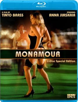 Monamour (2005) 1080p X264 AC3 ITA