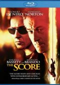 img The Score (2001) 1080p X264 AC3 ITA ENG