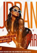 VA - RnB Friday Urban Party (2024) MP3