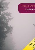 Franco Stefanoni - L'estate ferita (2025) (mp3 - 128 kbps)