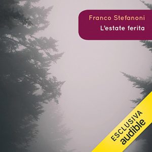 Franco Stefanoni – L’estate ferita (2025) (mp3 – 128 kbps)
