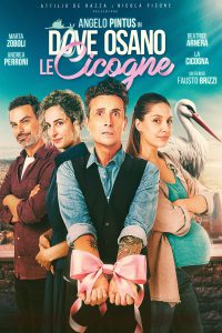 Dove osano le cicogne [HD] (2024) Streaming + Download