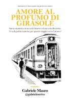 Gabriele Mauro – Amore al profumo di Girasole (2024)