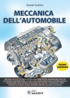 Davide Scullino – Meccanica dell’automobile (2012) PDF Davide Scullino – Meccanica dell’automobile (2012) PDF