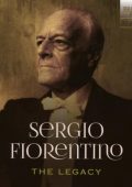 Sergio Florentino - The Legacy: Bach, Brahms, Chopin, Deubssy, Faure, Franck, Kreisler, Liszt, Mendelssohn, Mozart, Scarlatti, Schubert, Schumann, Прокофьев, Рахманинов, Скрябин (Hamburg Pro Musica, Guildford PO, etc) [26 CDs] (2025) FLAC
