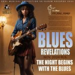 VA – Blues Revelations (2024) MP3