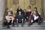 Therion – Collection (1992 – 2023) 30CD FLAC