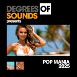 VA – Pop Mania 2025 (2025) [MP3|320 Kbps]
