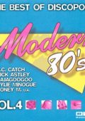 VA - Modern 80's - The Best Of Discopop Vol.4 (1999) 2 CD