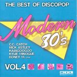 VA – Modern 80’s – The Best Of Discopop Vol.4 (1999) 2 CD