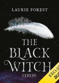 Laurie Forest - Black Witch. L'erede꞉ The Black Witch Chronicles, Vol. 1 (2025) (mp3 - 128 kbps)