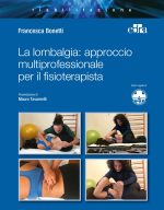 Francesca Bonetti – La lombalgia approccio multiprofessionale per il fisioterapista (2019) PDF Francesca Bonetti – La lombalgia approccio multiprofessionale per il fisioterapista (2019) PDF