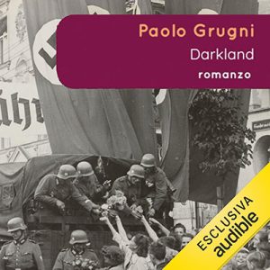 Paolo Grugni – Darkland (2025) (mp3 – 128 kbps)