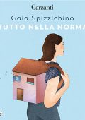 Gaia Spizzichino - Tutto nella norma (2025) (mp3 - 128 kbps)