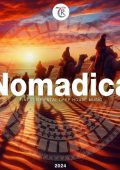 VA - Nomadica (2024) MP3/FLAC