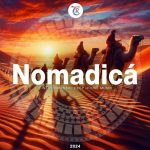 VA – Nomadica (2024) MP3/FLAC