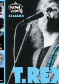 T. Rex - Classics (5cd) (2010) FLAC