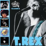T. Rex – Classics (5cd) (2010) FLAC