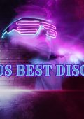 VA - 80s Best Disco (2025) MP3/FLAC