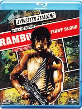 Rambo (1982) 1080p X264 AC3 ITA ENG
