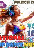 VA - National Pop Dance Music Vol. 102 (2025) MP3