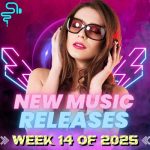 VA – New Music Releases Week 14 (2025) MP3