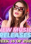 VA - New Music Releases Week 14 (2025) FLAC