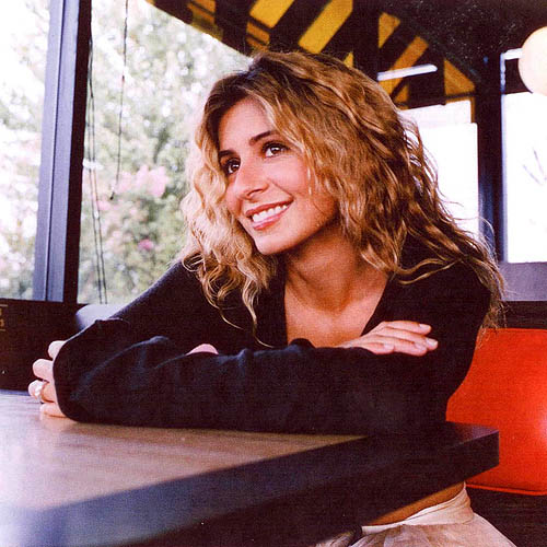 Julie Zenatti – Discography (10 Albums, 1 EP) (2000-2025) MP3, 320