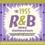 VA – The R&B Hits Collection 1955 [4CD] (2025) MP3