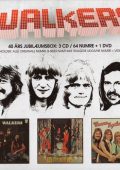 The Walkers - 40 Års Jubilæumsbox (1972-1975) FLAC