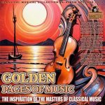 VA – Golden Pages Of Music (2024) MP3