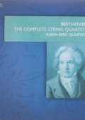 Ludwig van Beethoven - Complete String Quartets 7 CDs (Alban Berg Quartett; studio recordings 1978-1983; viola Hatto Beyerle, then Thomas Kakuska) (2012) FLAC