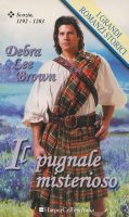 Debra Lee Brown   Il Pugnale Misterioso (2017) PDF