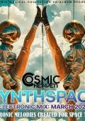 VA - Cosmic Heaven (2025) [MP3|320 Kbps]