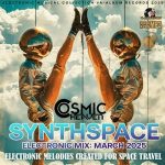VA – Cosmic Heaven (2025) [MP3|320 Kbps]