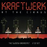 Kraftwerk – At The Cirkus (2004) Remastered, (2025) [MP3|320 Kbps]