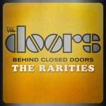 img The Doors - Behind Closed Doors - The Rarities (2013) FLAC