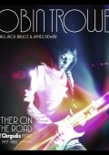 Robin Trower - Farther On Up the Road: The Chrysalis Years (1977-1983) 3 CD Box Set (2012) FLAC
