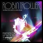 Robin Trower – Farther On Up the Road: The Chrysalis Years (1977-1983) 3 CD Box Set (2012) FLAC