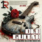 VA – Old Guitar (2025) MP3