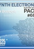VA - BP: Synth Electronic Pack #684 (2025) MP3