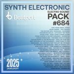 VA – BP: Synth Electronic Pack #684 (2025) MP3