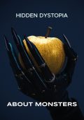 About Monsters - Hidden Dystopia (2025)