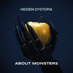 img About Monsters - Hidden Dystopia (2025)