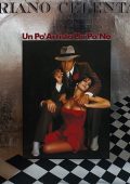 Adriano Celentano - Un Po' Artista Un Po' No (1980)
