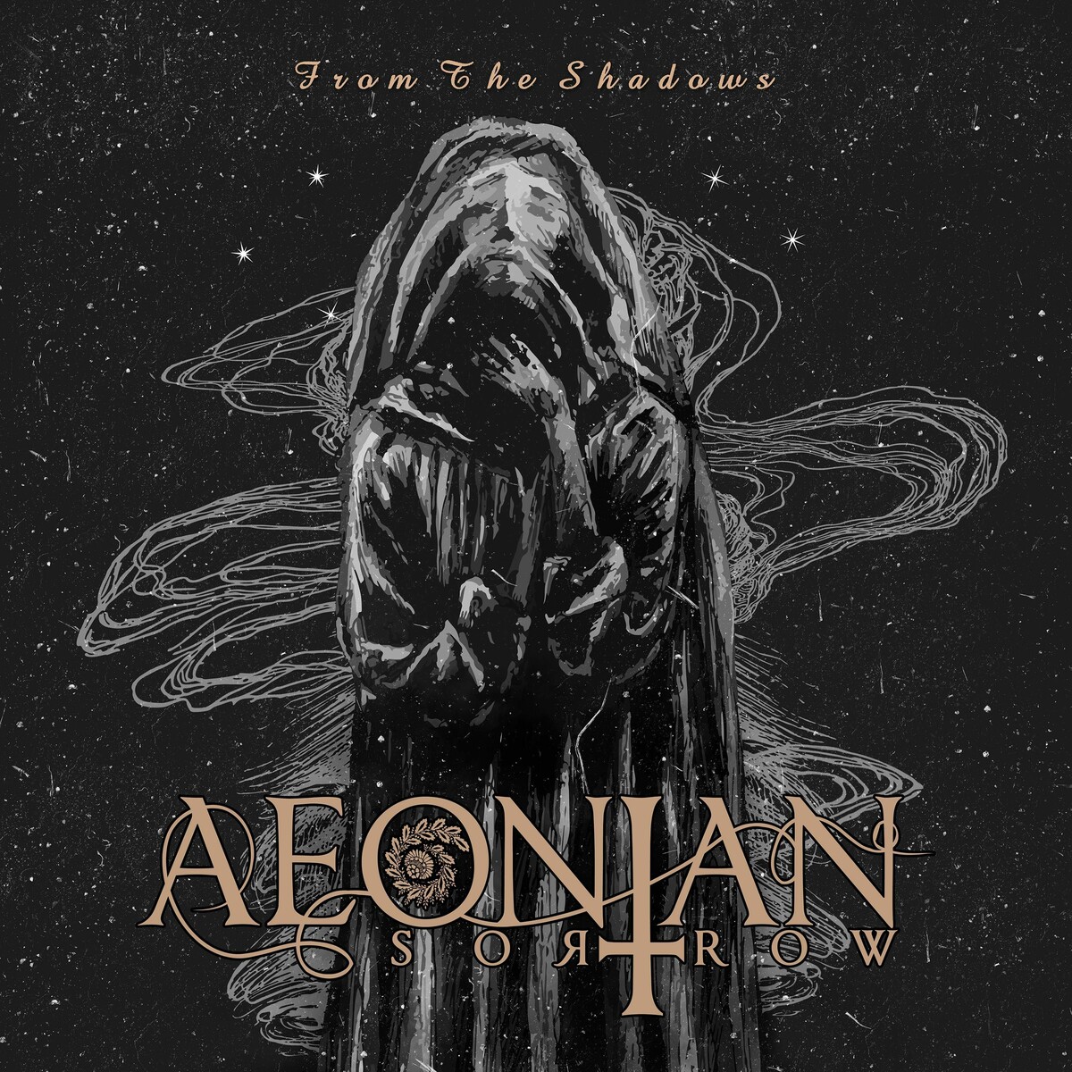 Aeonian Sorrow – From The Shadows (2025)