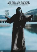 Air Drawn Dagger - A Guide For Apparitions (2025)